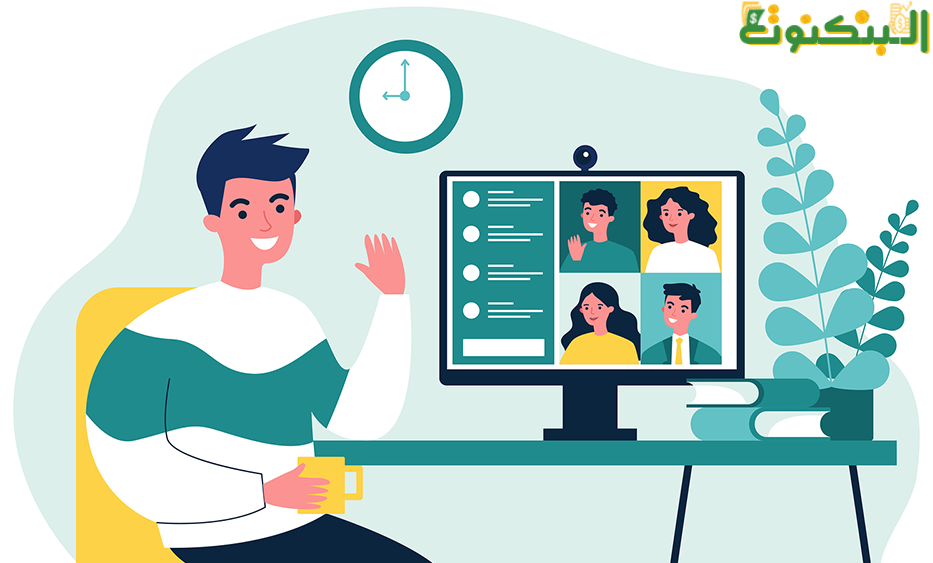 تقديم دورات تدريبية في برامج الأوفيس