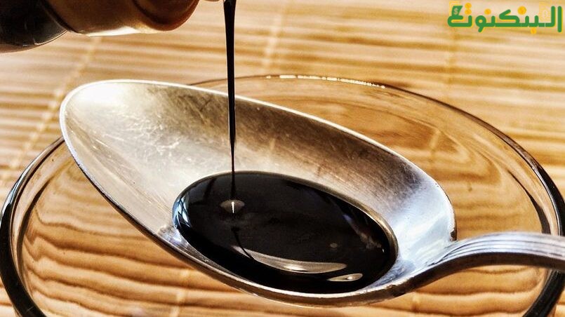 مشروع صناعة العسل الأسود