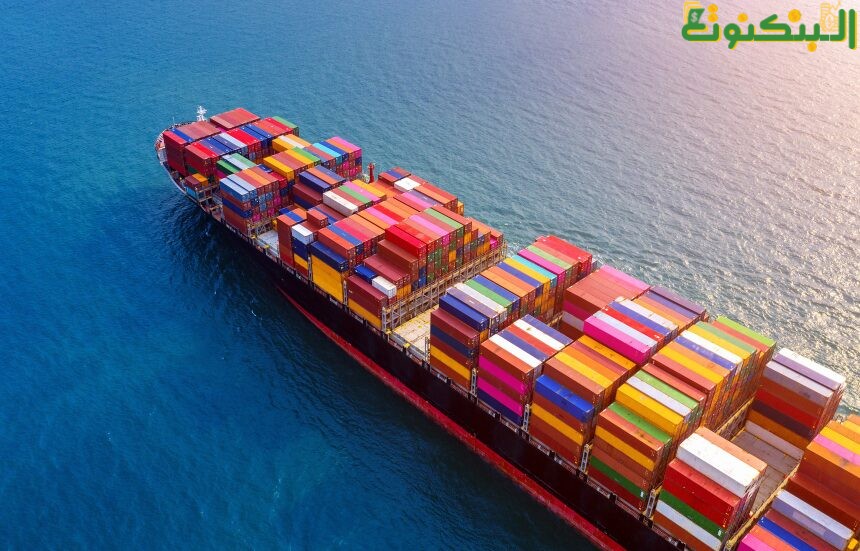 واردات المملكة العربية السعودية