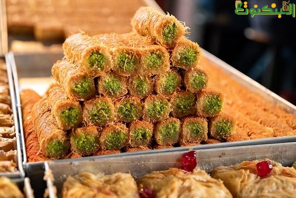 تكلفة مشروع توزيع حلويات