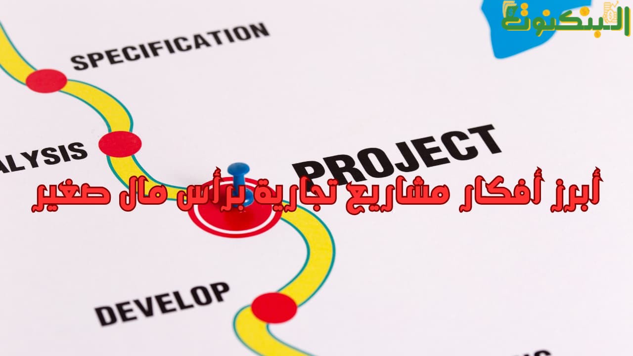 أبرز أفكار مشاريع تجارية برأس مال صغير
