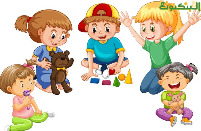 أفكار مشاريع ترفيهية للأطفال