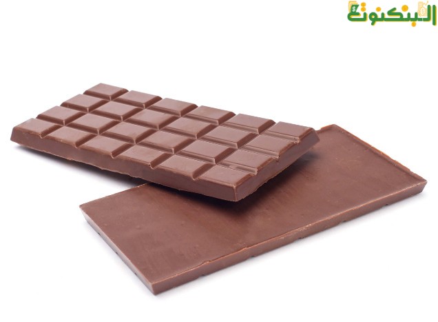 ترخيص مصنع شوكولاتة