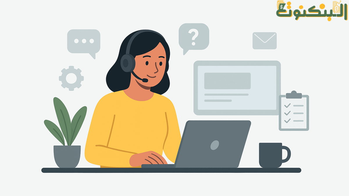 المساعد الإفتراضي