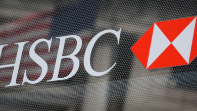 خدمة عملاء بنك HSBC