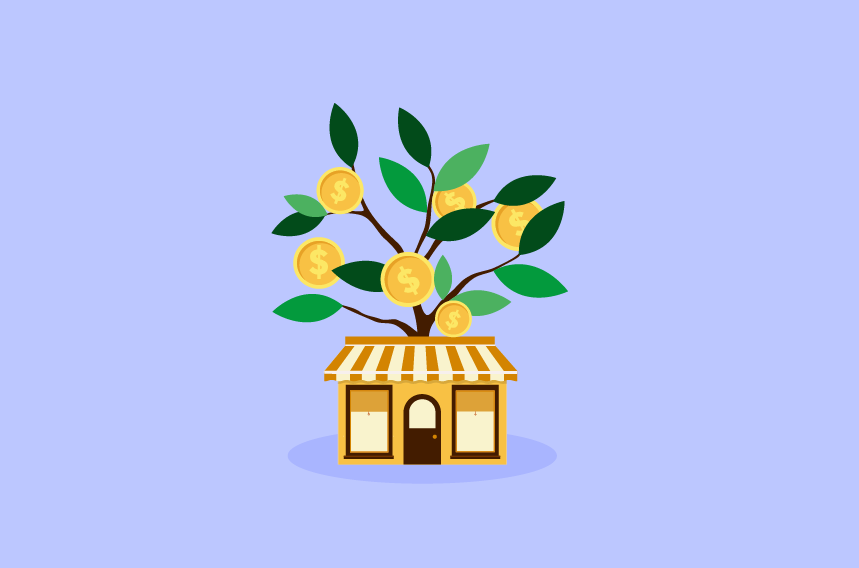 مشاريع صغيرة تحقق أرباح كبيرة