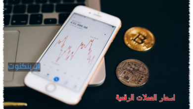 اسعار العملات الرقمية