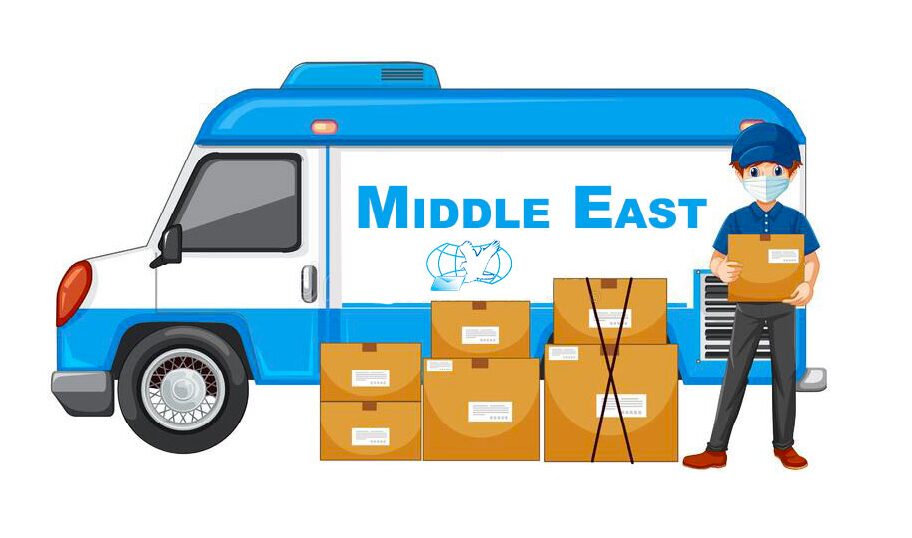 Middle East