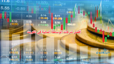 أفضل شركات الوساطة المالية في الكويت