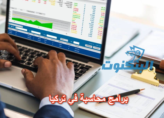 برامج محاسبة في تركيا