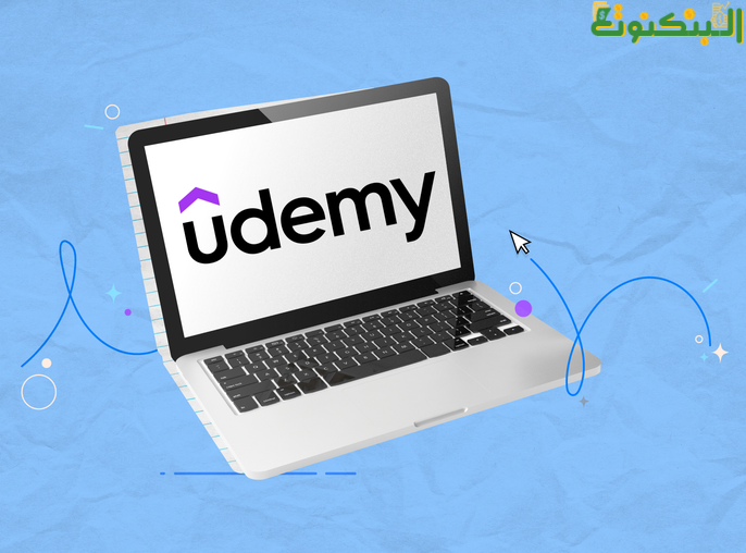 إنشاء كورسات على منصات مثل Udemy