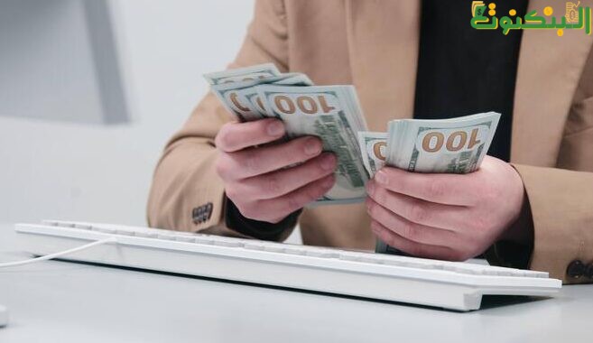 ربح المال من جوجل