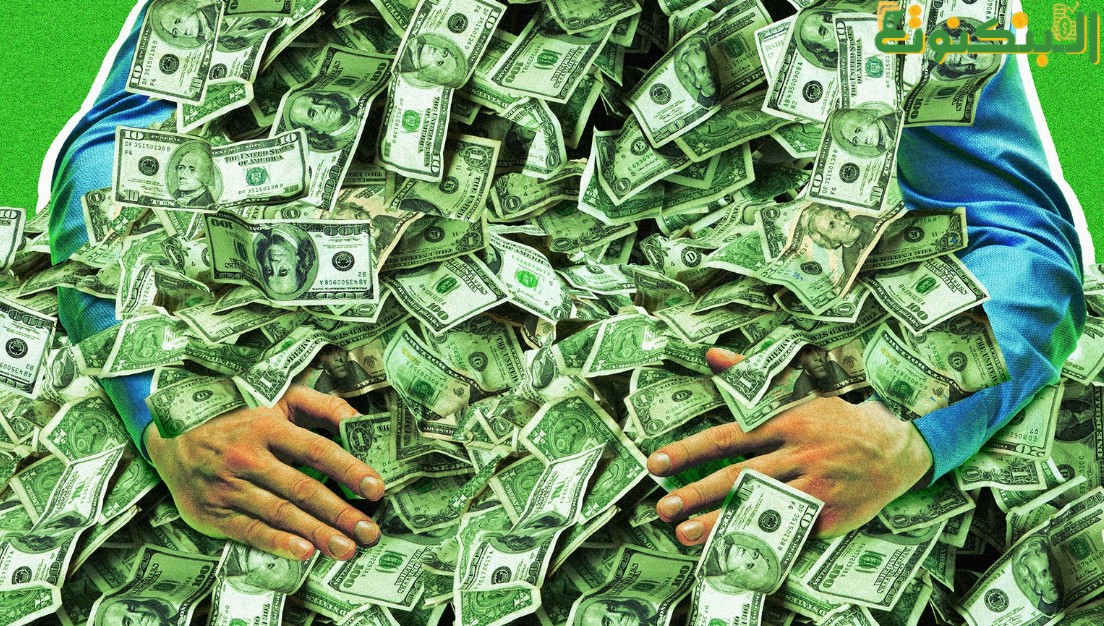 أرباح محطات شحن سيارات كهربائية